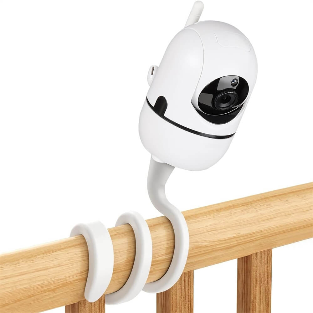 Babymonitor holder SNOA Curve