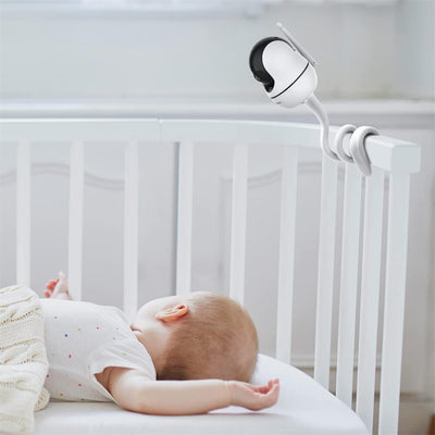 Babymonitor holder SNOA Curve