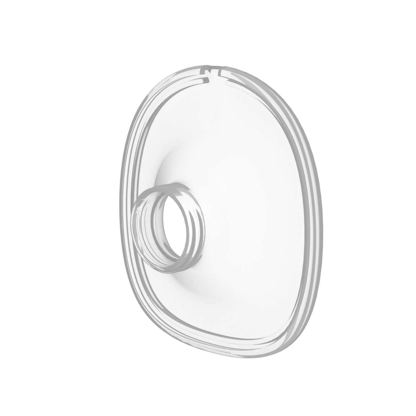 Brystflange 27mm