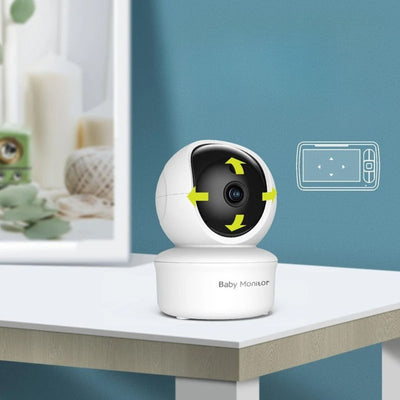 Baby Monitor