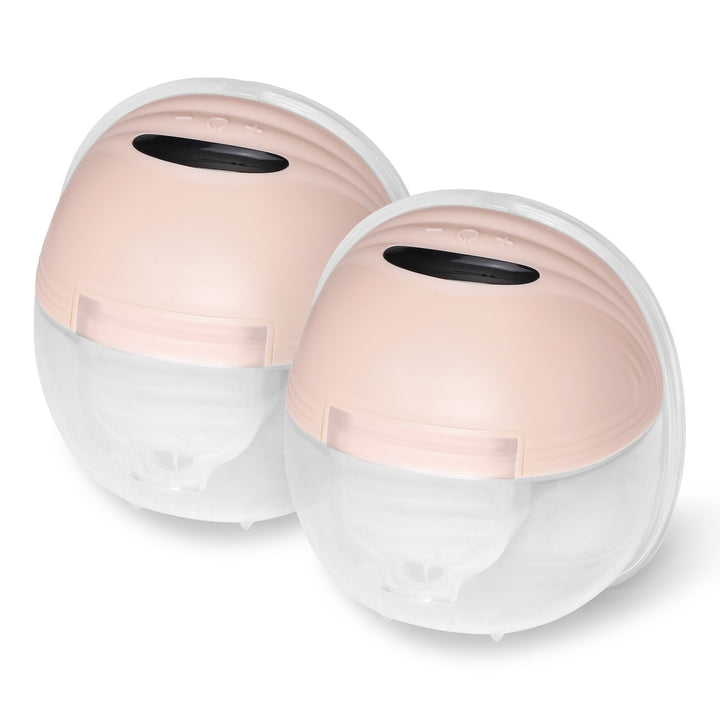 bedst i test bedste brystpumpe 2025 elektrisk